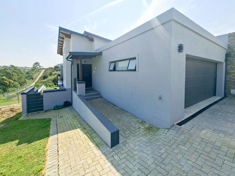 3 Bedroom Property for Sale in Eden Residential Estate Western Cape